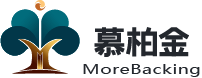 慕柏金咨询LOGO